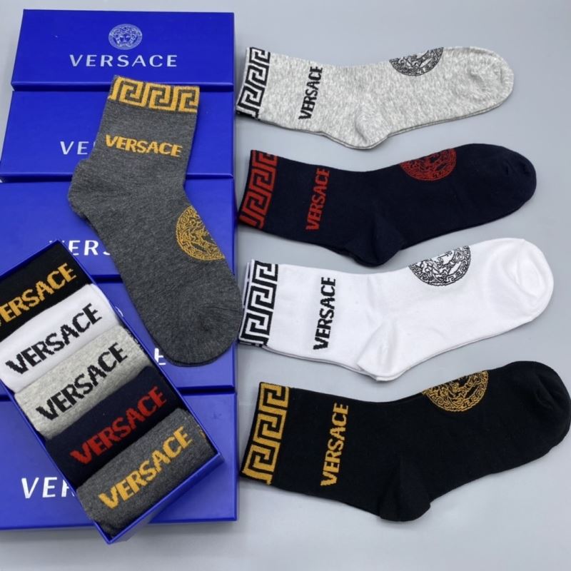 Versace Socks